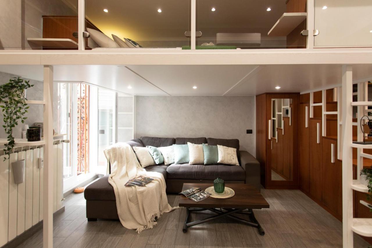 Freya - Trendy Loft Apartamento