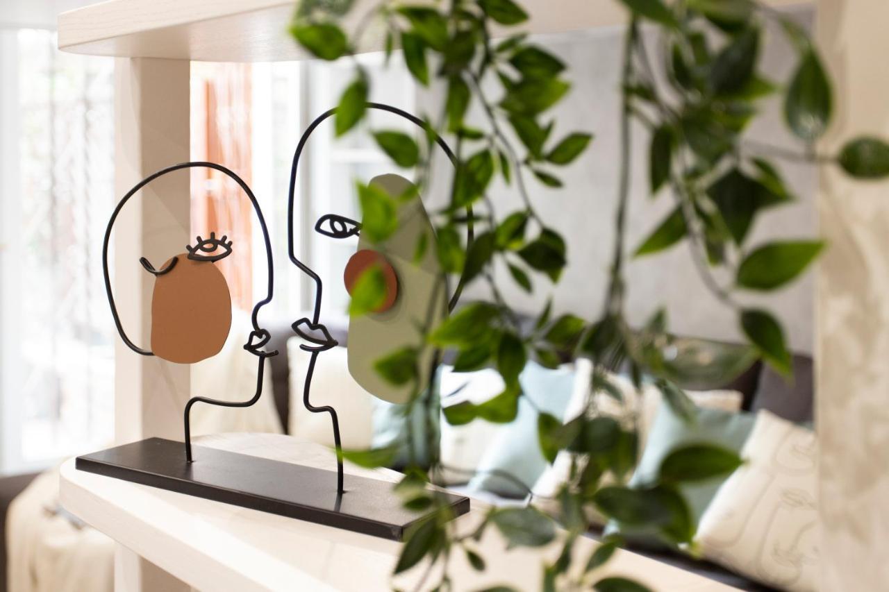 Freya - Trendy Loft Apartamento