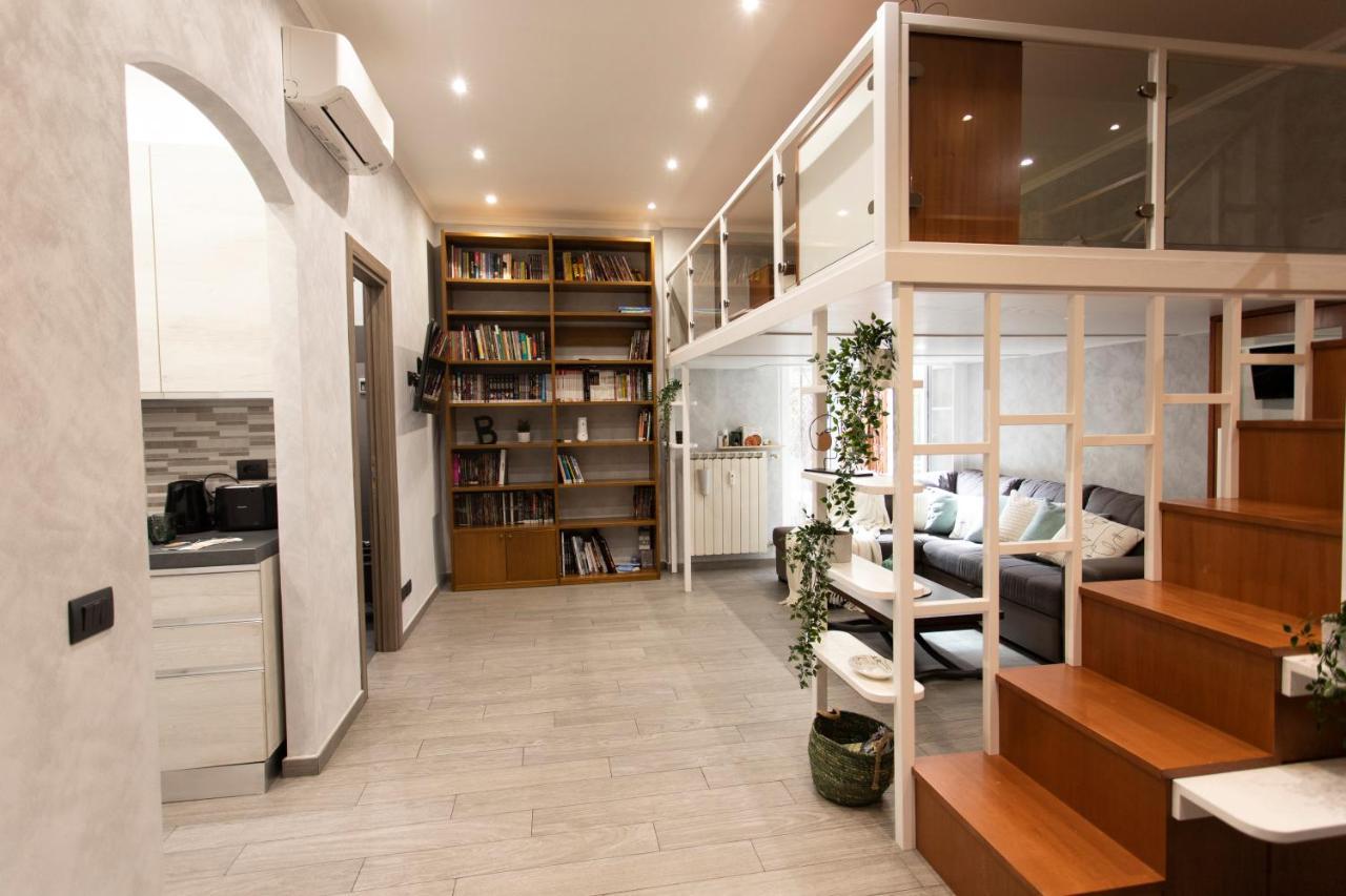 Apartamento Freya - Trendy Loft *