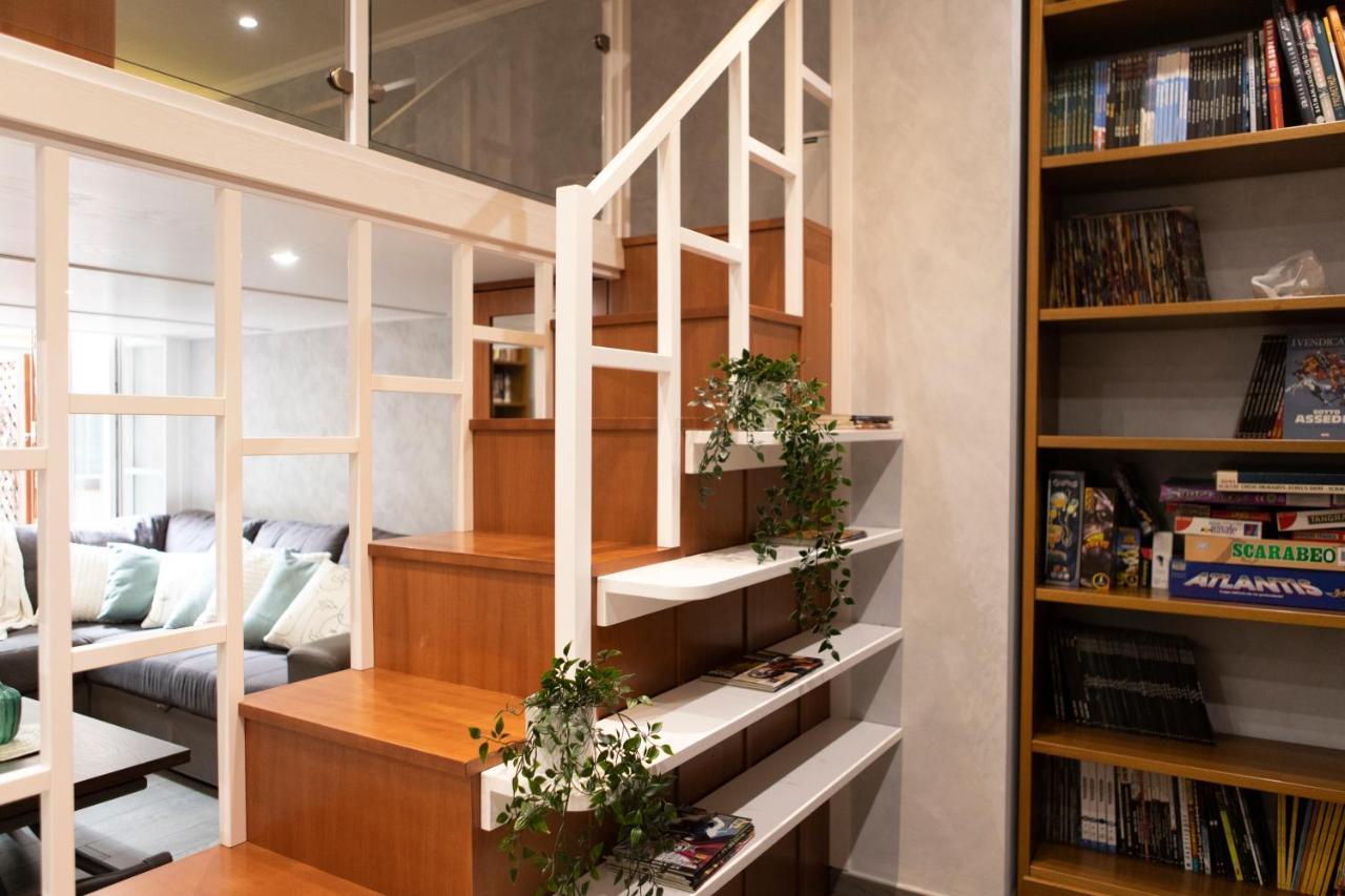 Freya - Trendy Loft Apartamento