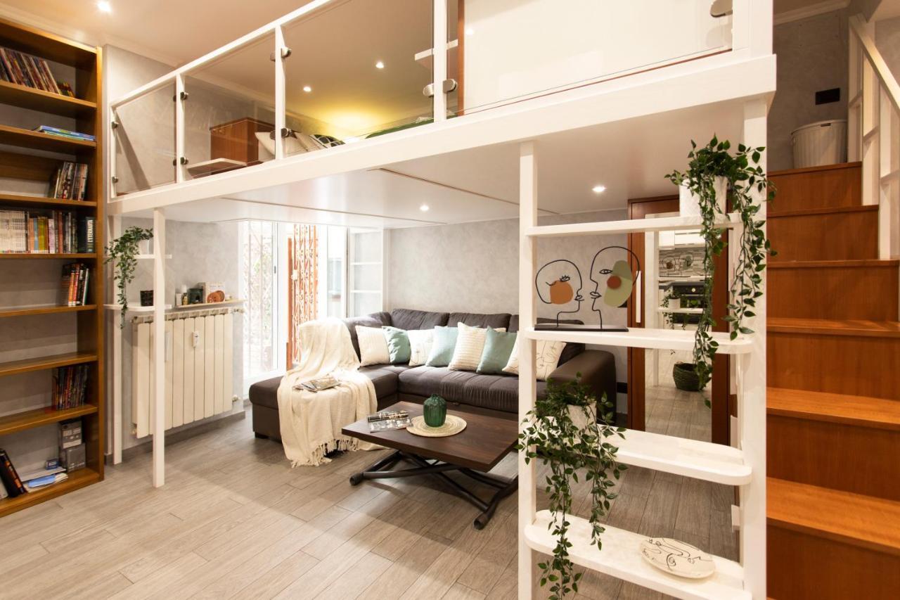 Apartamento Freya - Trendy Loft