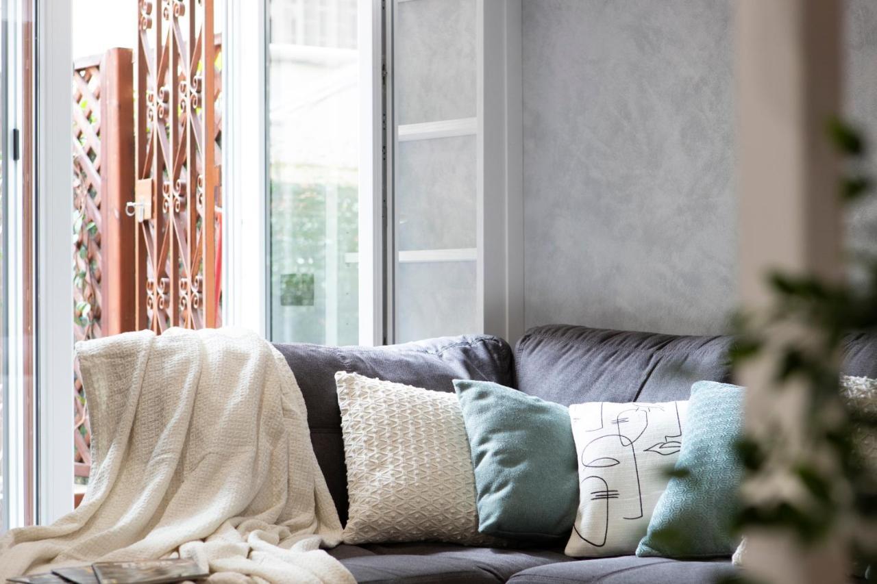 Apartamento Freya - Trendy Loft Roma