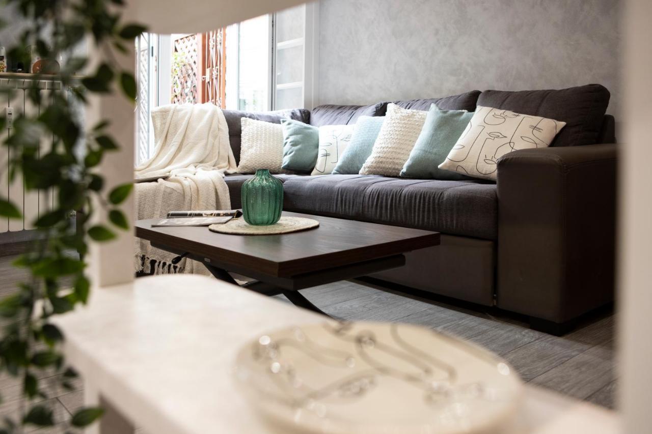 Apartamento Freya - Trendy Loft *