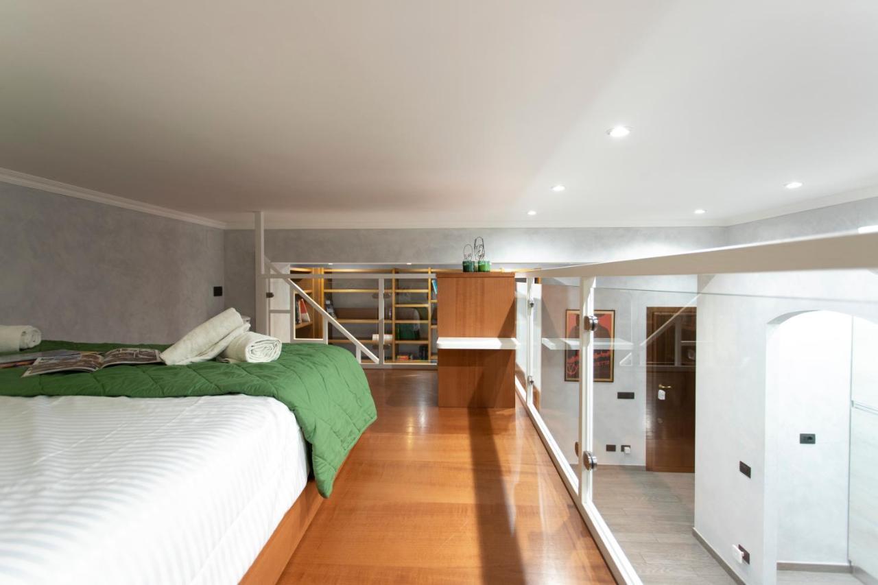 Apartamento Freya - Trendy Loft *