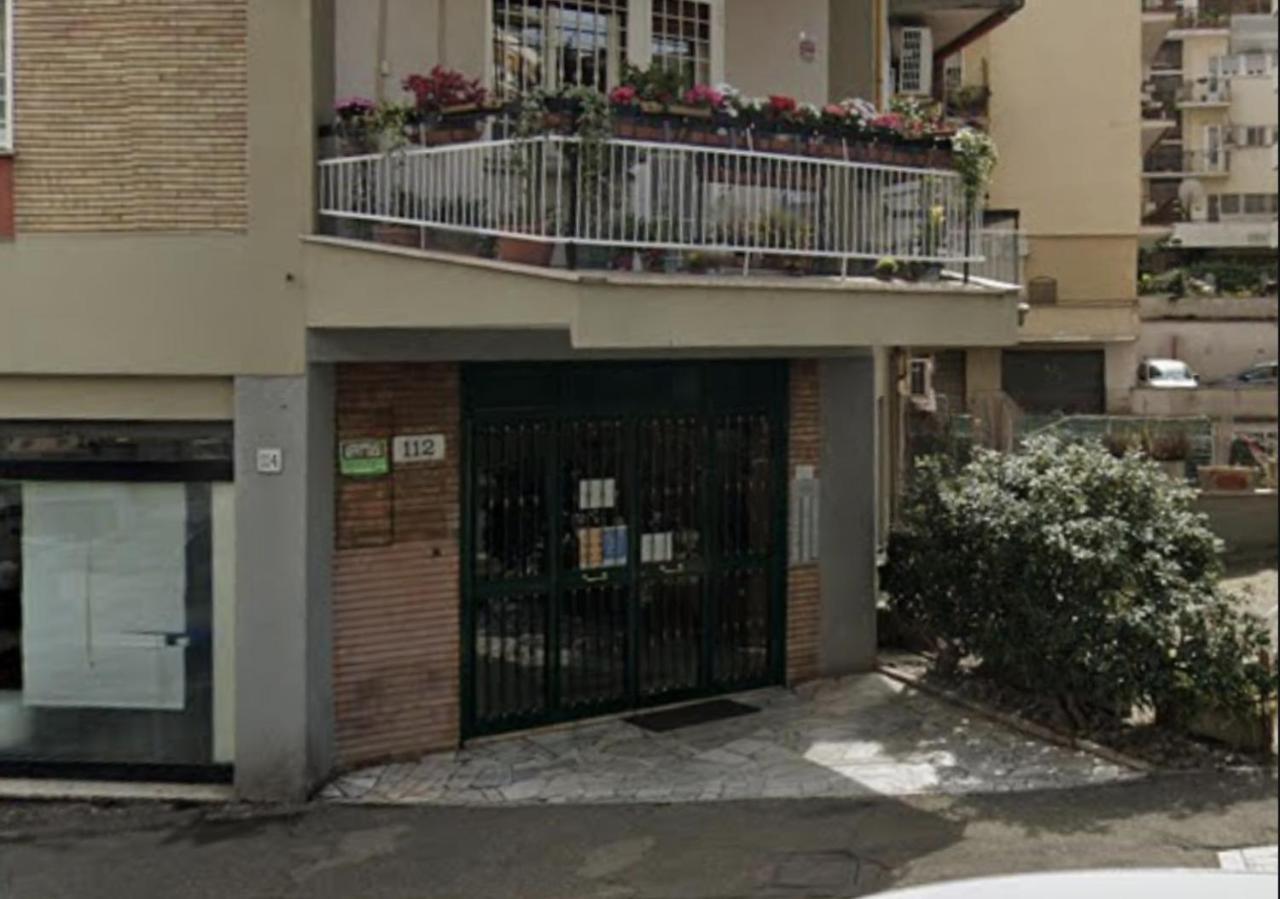 Apartamento Freya - Trendy Loft Roma